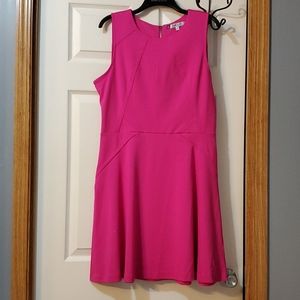 JENIFER LOPEZ DRESS NWOT